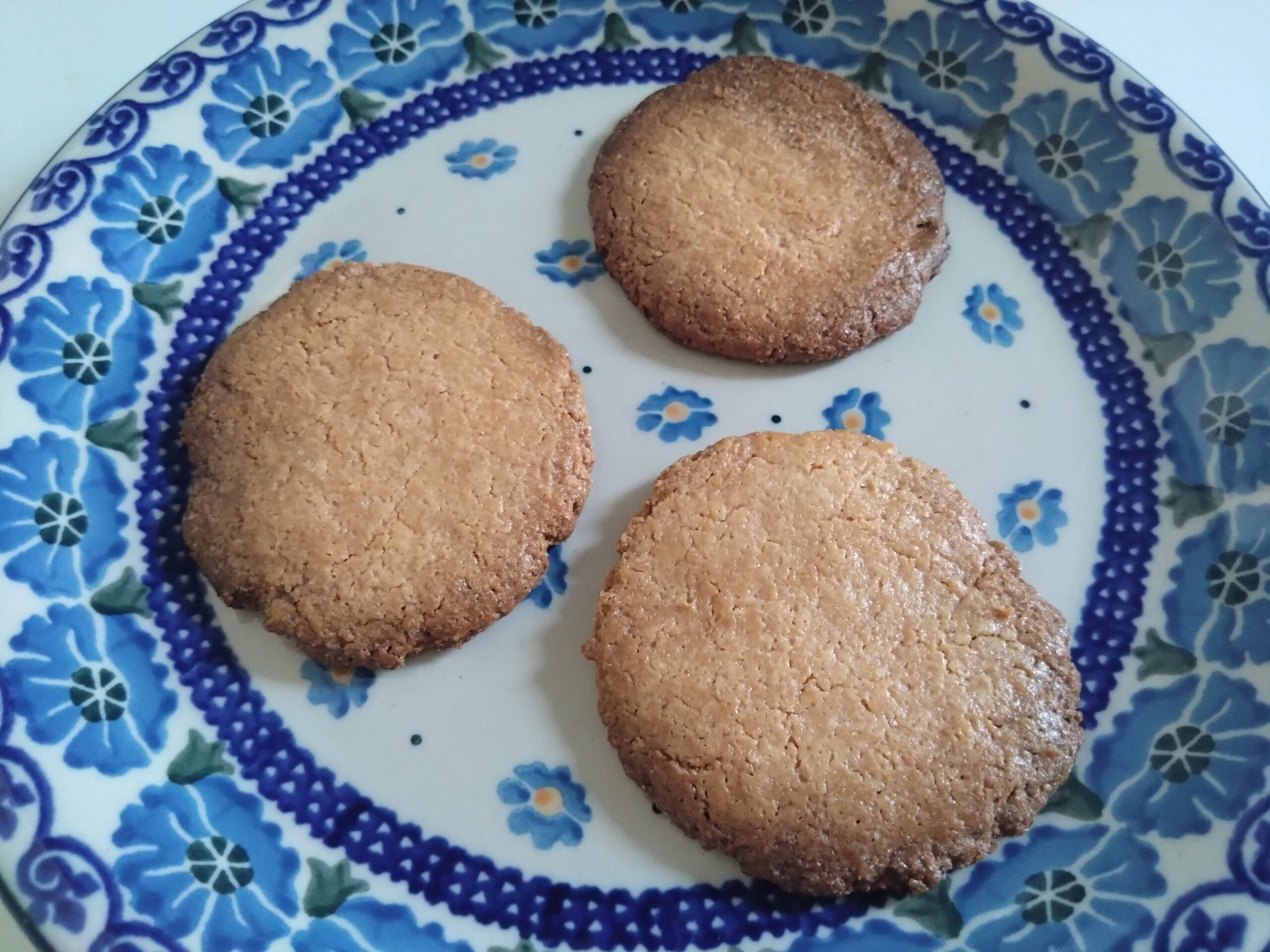 【ブルーノ】ブレンダーでお菓子作りをスピーディーに。〜ズボラのお菓子作り〜