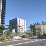 フェリシモ本社がミッフィーに！